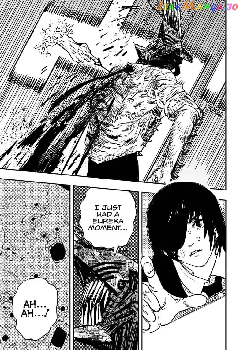 Chainsaw Man, Chapter 19 image 13